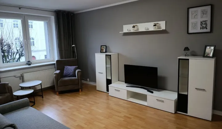 Mieszkanie 2-pokojowe Kartuzy, ul. Parkowa