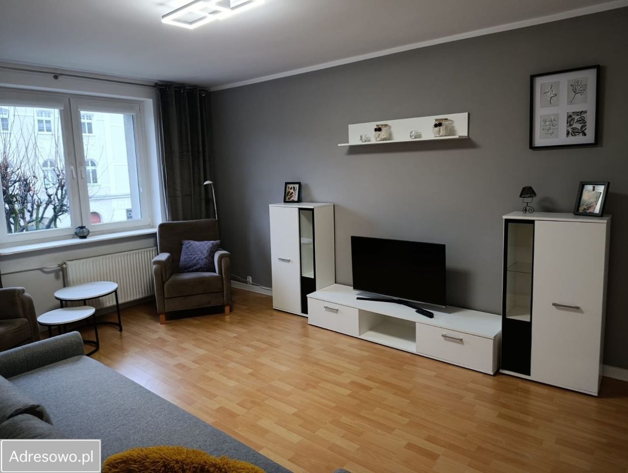 Mieszkanie 2-pokojowe Kartuzy, ul. Parkowa