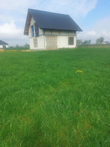 dom wolnostojący, 4 pokoje Krępa Kaszubska, -. Zdjęcie 1