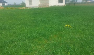 dom wolnostojący, 4 pokoje Krępa Kaszubska, _