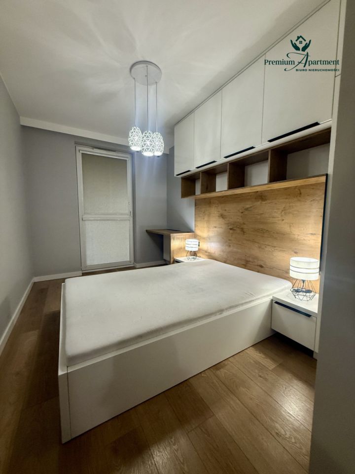 Mieszkanie 2-pokojowe Kielce Centrum, ul. Niska. Zdjęcie 13