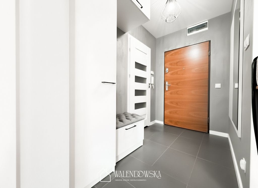 Mieszkanie 2-pokojowe Słupsk, ul. Zamiejska. Zdjęcie 10