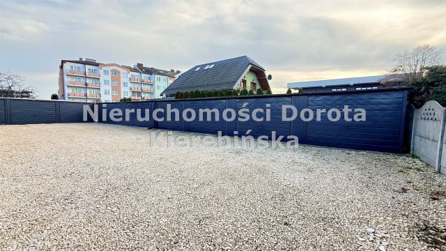 Działka budowlana Tomaszów Mazowiecki. Zdjęcie 2