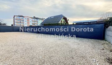 Działka budowlana Tomaszów Mazowiecki