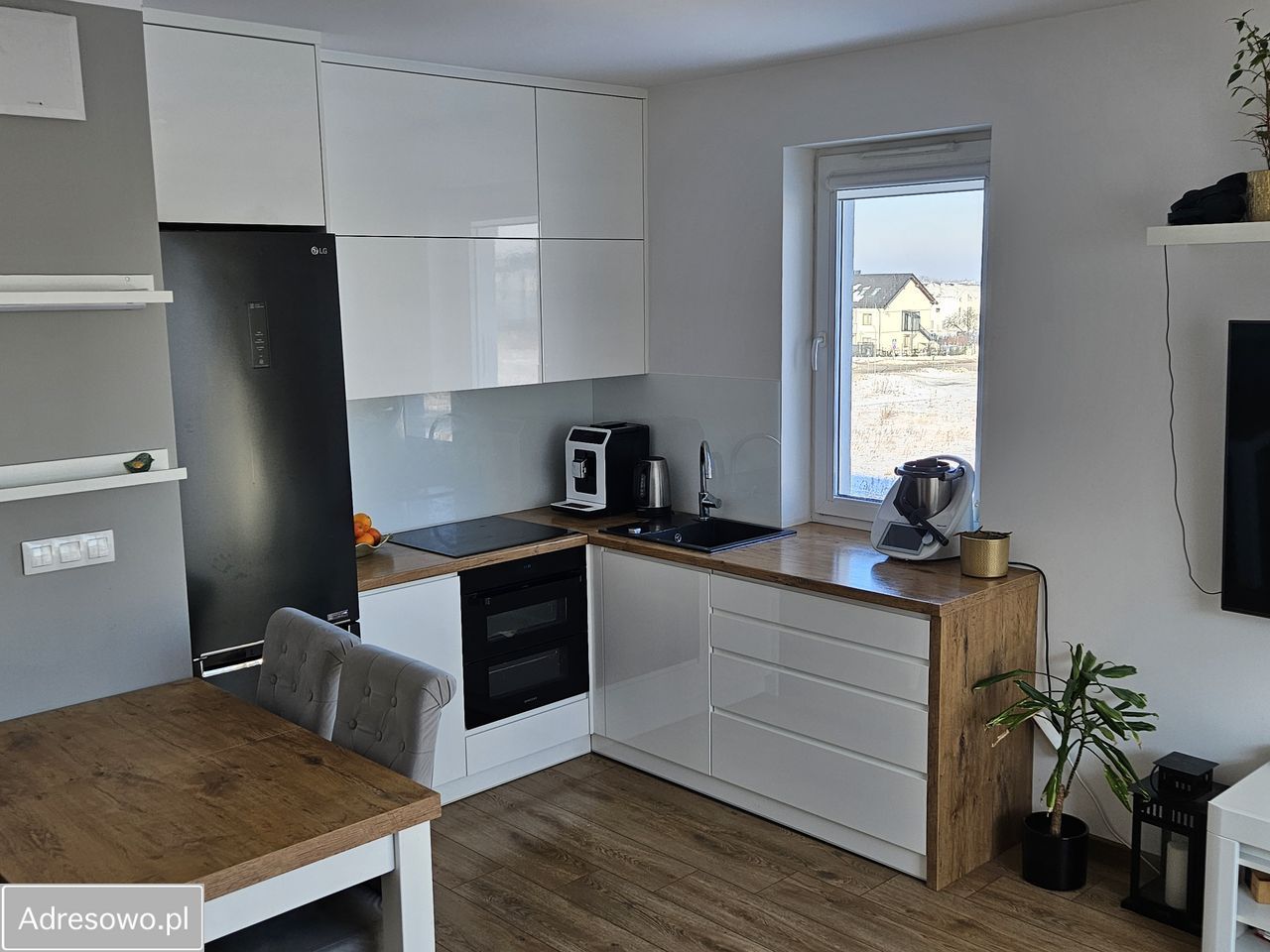 Mieszkanie 3-pokojowe Pogórze. Zdjęcie 8