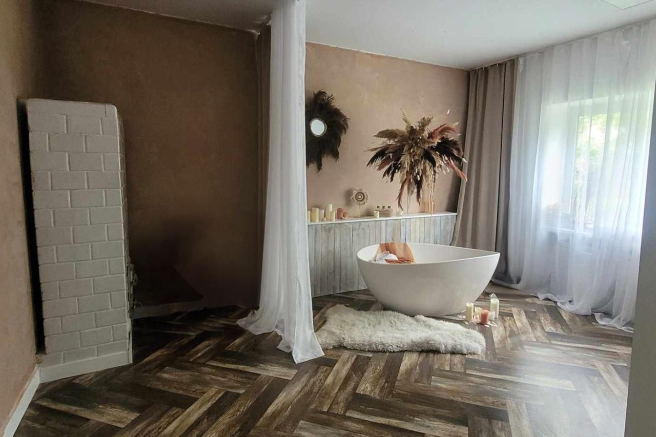 Mieszkanie 3-pokojowe Częstochowa Ostatni Grosz, ul. Przerwy-Tetmajera. Zdjęcie 6