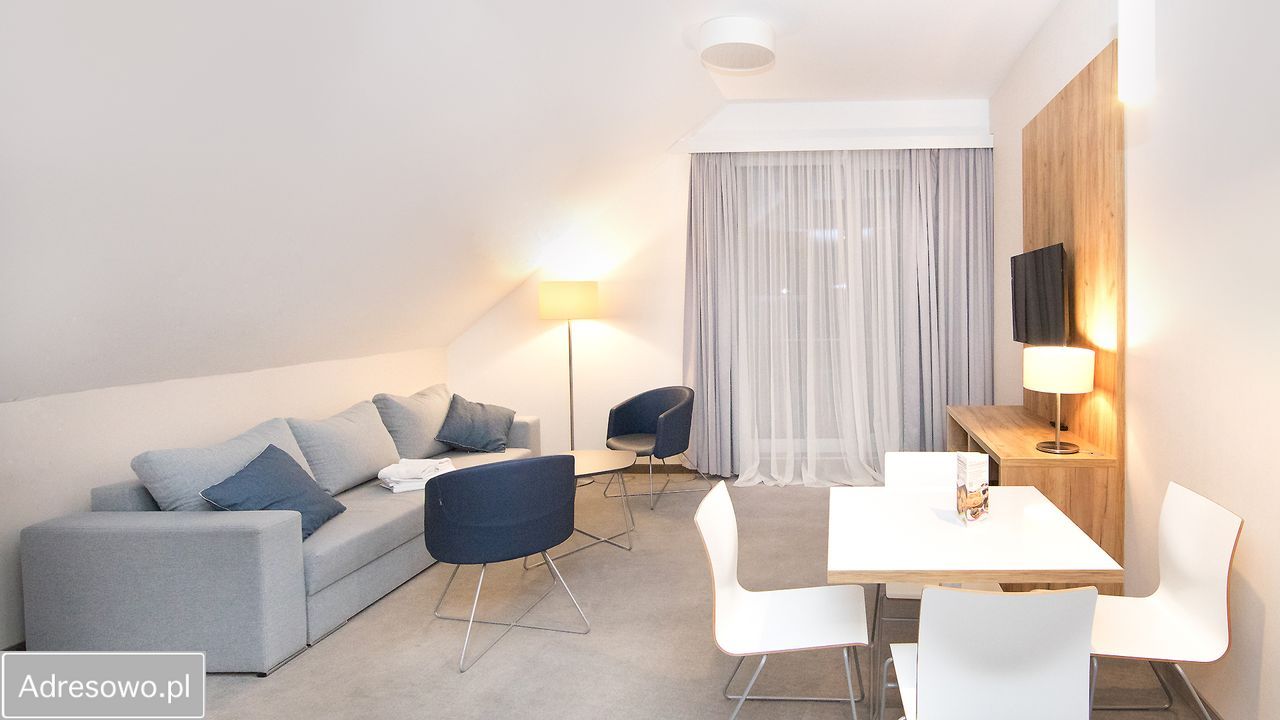 Mieszkanie 2-pokojowe Sienna. Zdjęcie 13