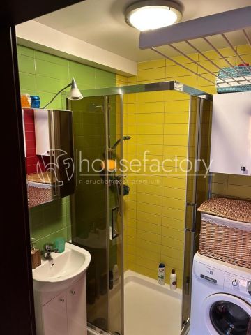 Mieszkanie 2-pokojowe Łódź. Zdjęcie 8