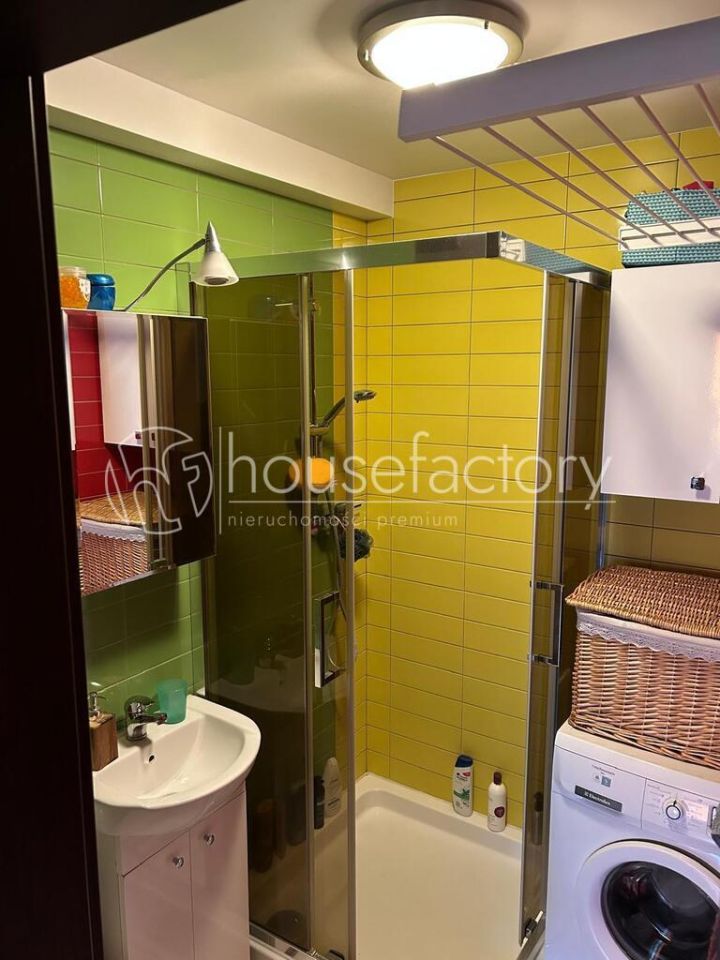 Mieszkanie 2-pokojowe Łódź. Zdjęcie 8