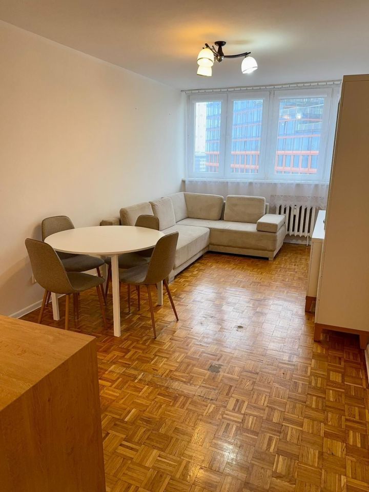 Mieszkanie 2-pokojowe Wrocław Stare Miasto, ul. Tadeusza Zielińskiego. Zdjęcie 6