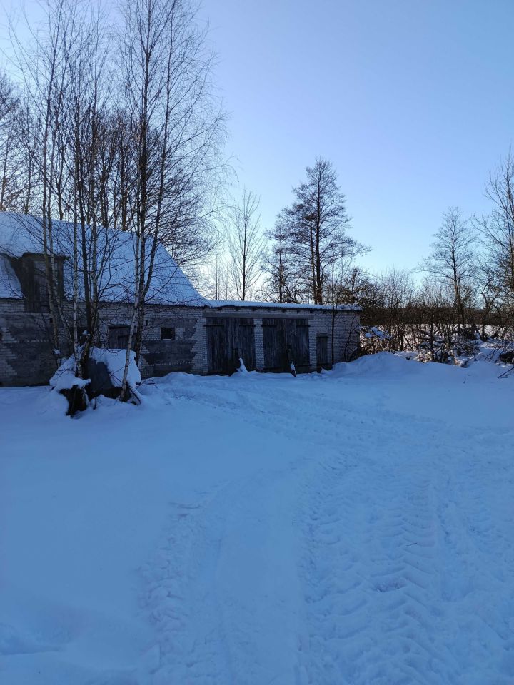 gospodarstwo Gronowo. Zdjęcie 4