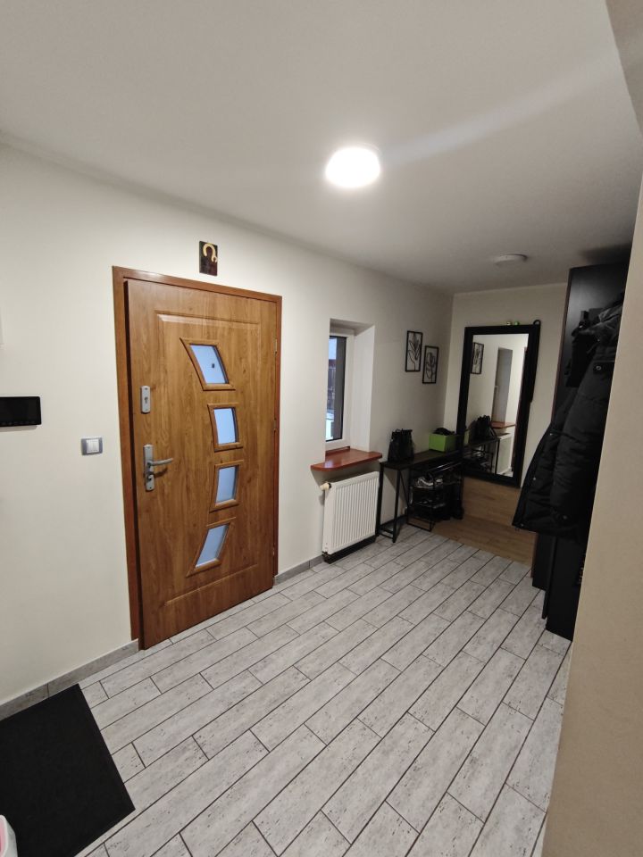 dom wolnostojący, 3 pokoje Zgierz Chełmy, Zagajnikowa. Zdjęcie 9