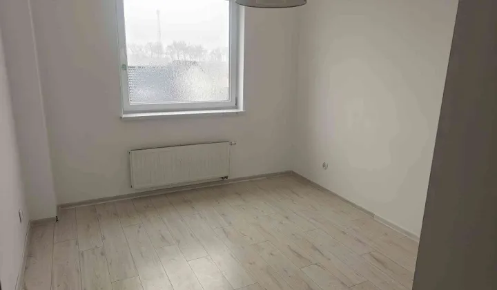 Mieszkanie 2-pokojowe Lubin Zalesie, ul. Krzemieniecka