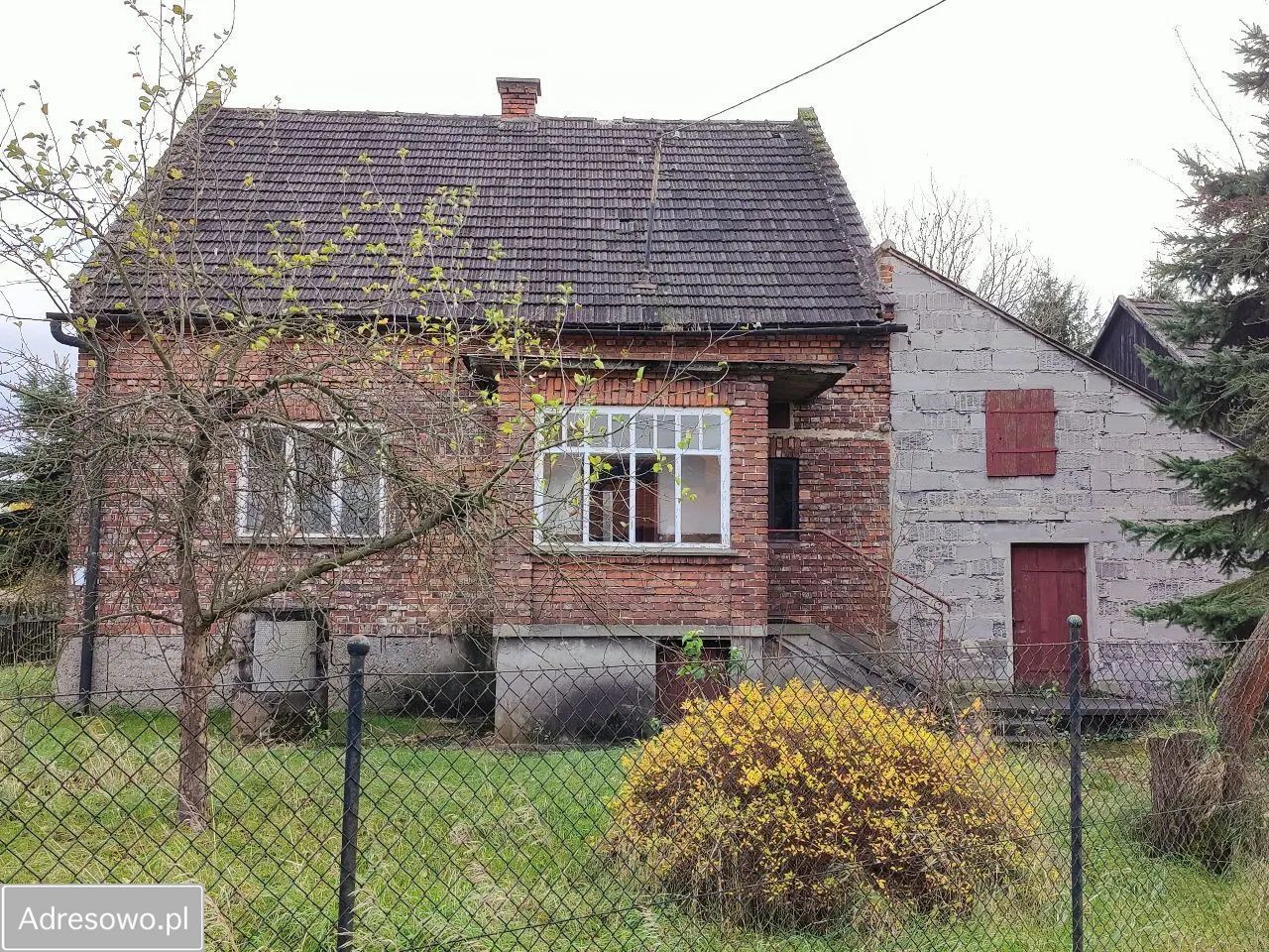 Działka budowlana Wołowice. Zdjęcie 4