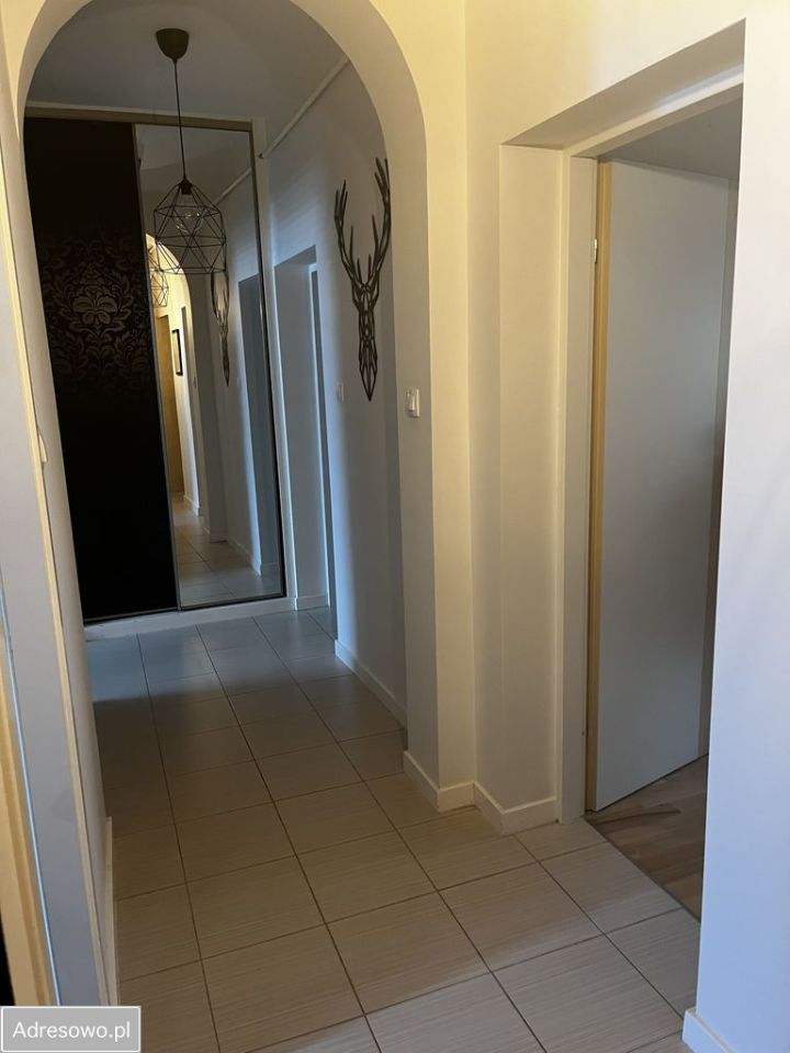 Mieszkanie 3-pokojowe Gdańsk Strzyża, al. Wojska Polskiego. Zdjęcie 10