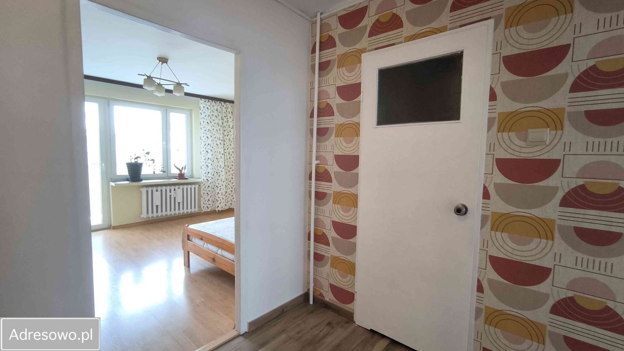 Mieszkanie 2-pokojowe Kielce Centrum, ul. Śniadeckich. Zdjęcie 14