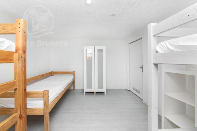 dom wolnostojący, 11 pokoi Kobierzyce Ołtaszyn, ul. Polna. Zdjęcie 17