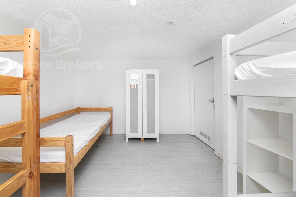 dom wolnostojący, 11 pokoi Wrocław Ołtaszyn, ul. Ułańska. Zdjęcie 17