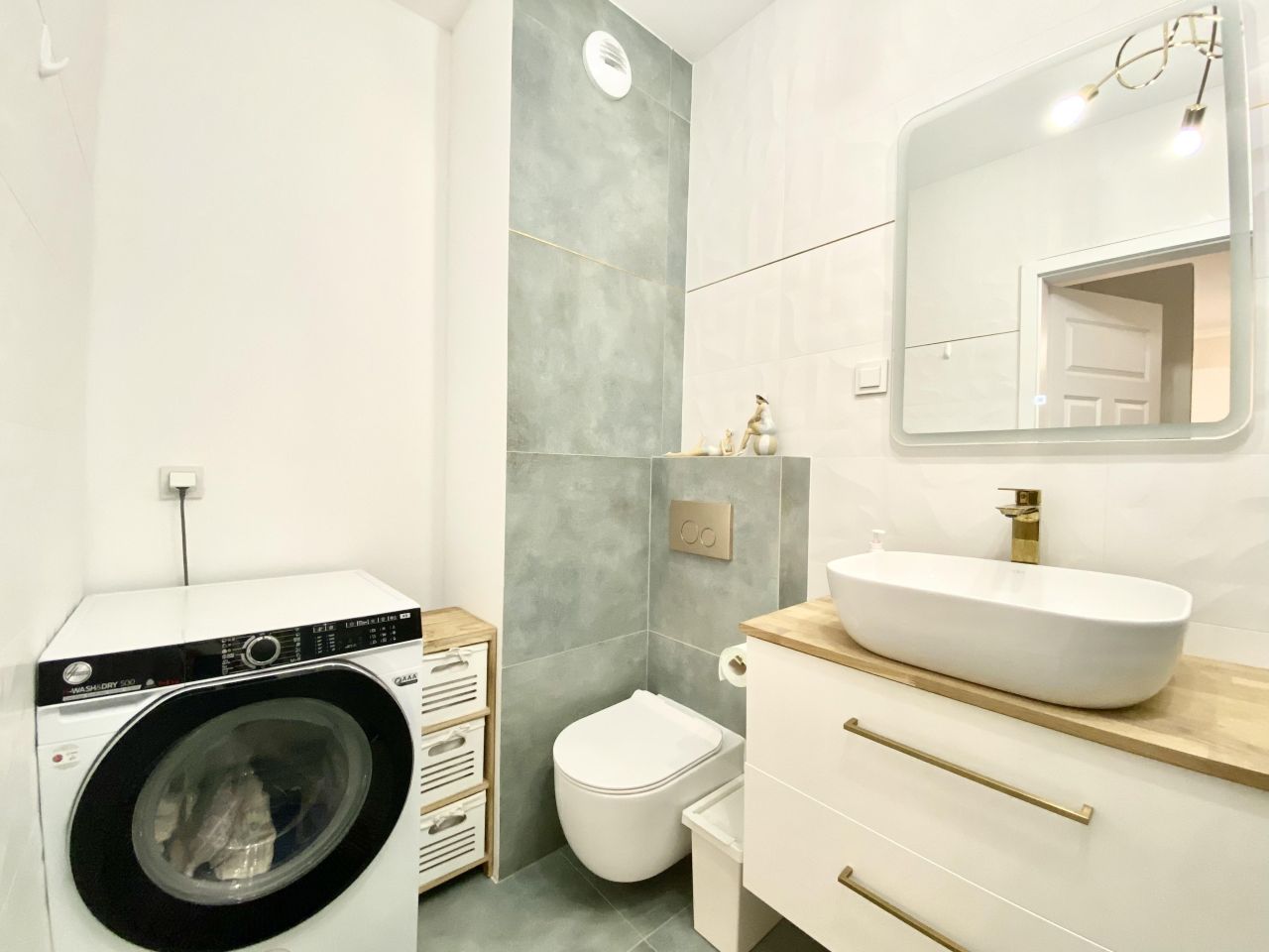 Mieszkanie 2-pokojowe Łódź Śródmieście, ul. Milionowa. Zdjęcie 9