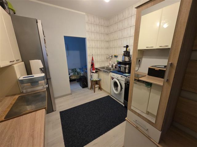 Mieszkanie 2-pokojowe Gdańsk Śródmieście, ul. Łagiewniki. Zdjęcie 4