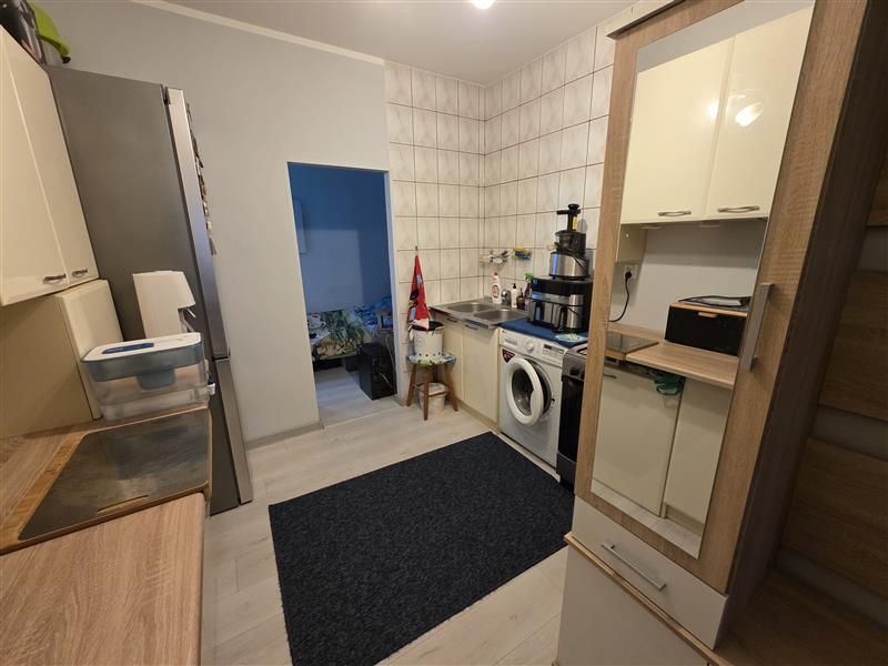 Mieszkanie 2-pokojowe Gdańsk Śródmieście, ul. Łagiewniki. Zdjęcie 4