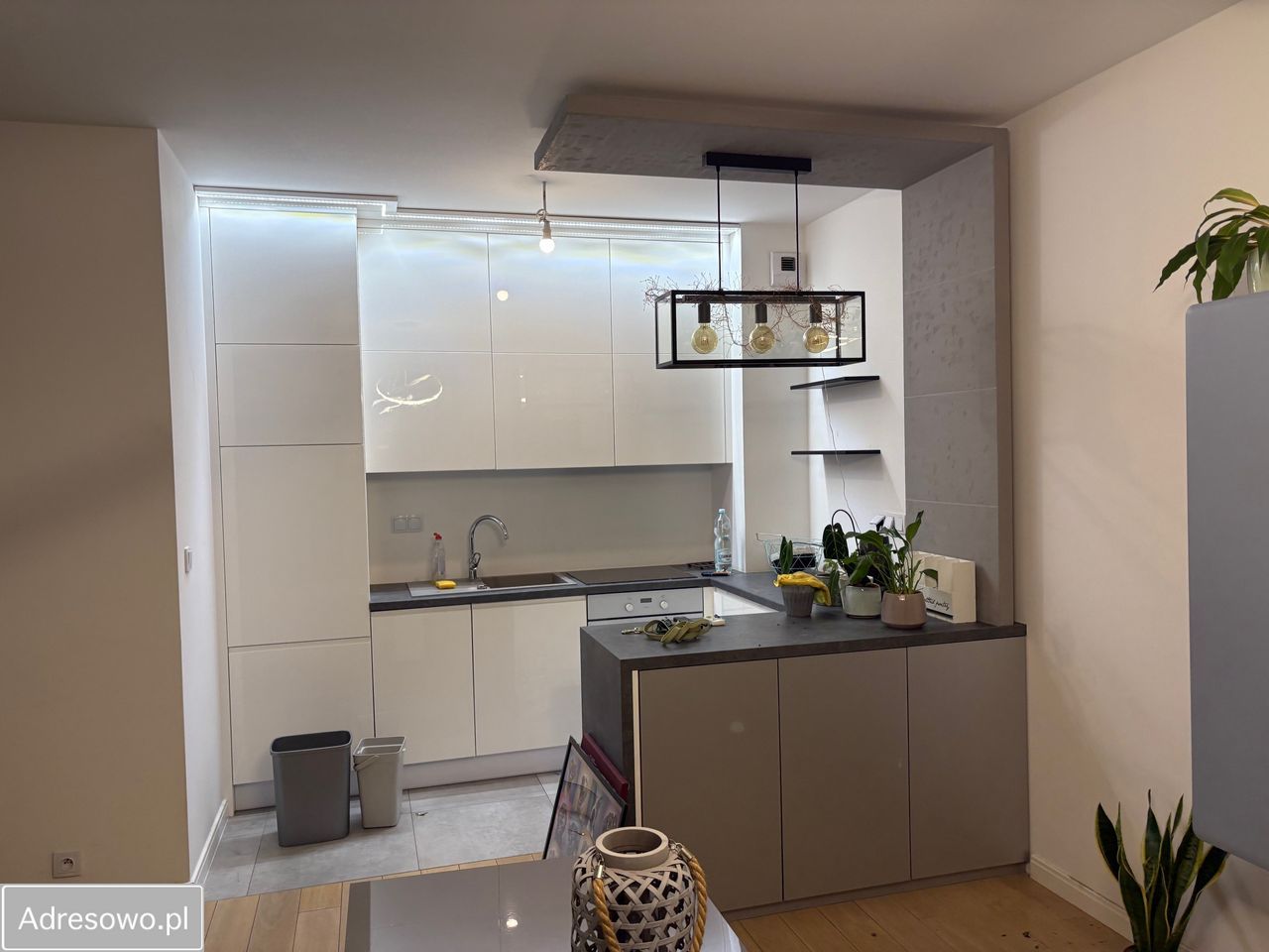 Mieszkanie 2-pokojowe Warszawa Wola, ul. Dzielna. Zdjęcie 10