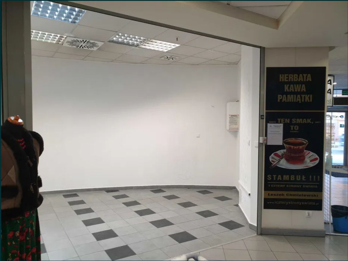 Lokal Gorzów Wielkopolski Śródmieście, ul. gen. Władysława Sikorskiego. Zdjęcie 4