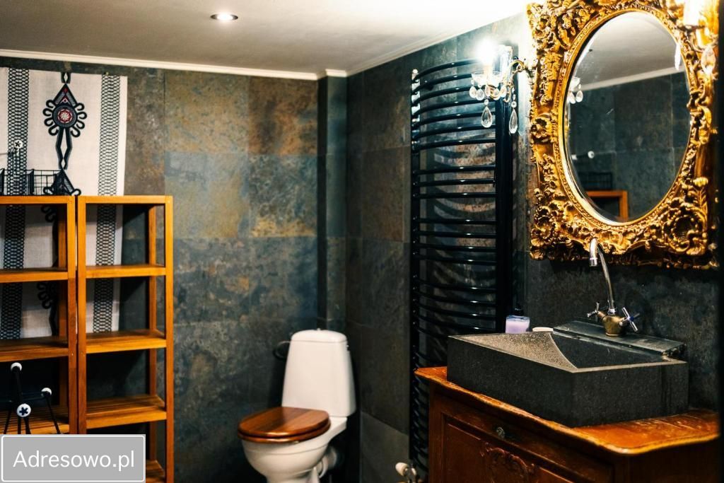 bliźniak, 3 pokoje Szczyrk, ul. Górska. Zdjęcie 7