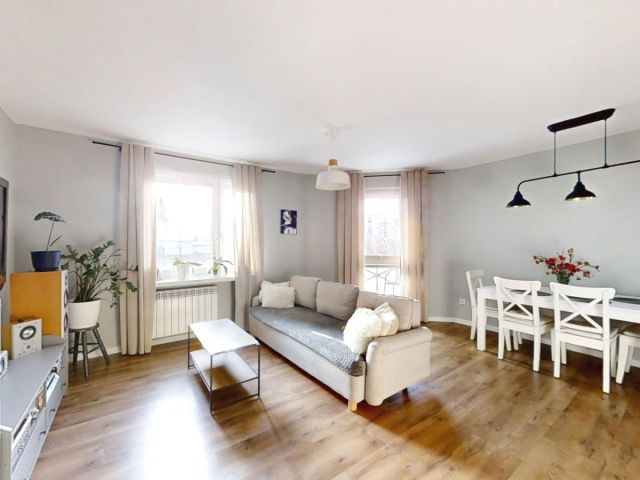 Mieszkanie 4-pokojowe Łódź Bałuty, ul. Okoniowa. Zdjęcie 5