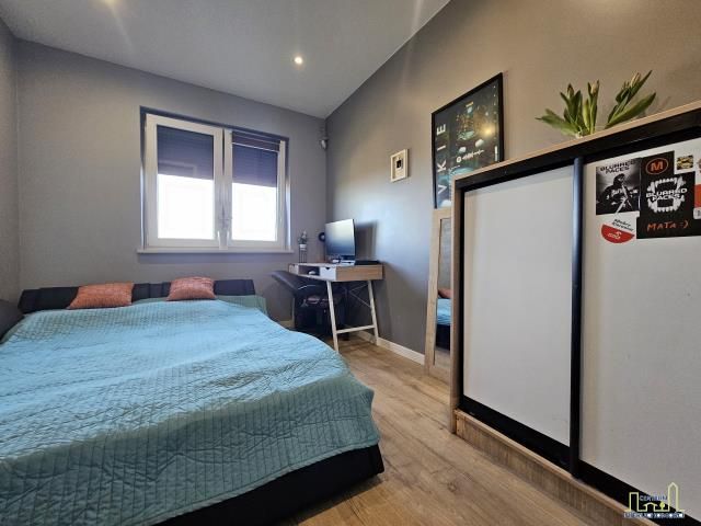 dom wolnostojący, 5 pokoi Tuchorza, ul. Ogrodowa. Zdjęcie 14