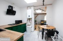 Mieszkanie 2-pokojowe Toruń Stare Miasto, ul. Podmurna. Zdjęcie 2