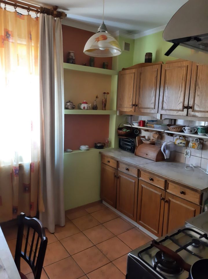 Mieszkanie 3-pokojowe Tomaszów Lubelski Śródmieście, Lwowska. Zdjęcie 6