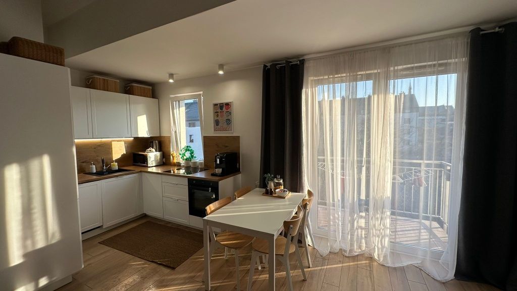 Mieszkanie 3-pokojowe Chorzów, ul. 17 Sierpnia. Zdjęcie 8