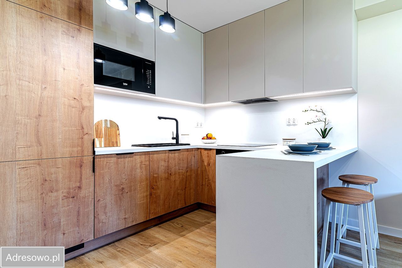 Mieszkanie 2-pokojowe Tarnów, ul. Bł. Karoliny. Zdjęcie 6