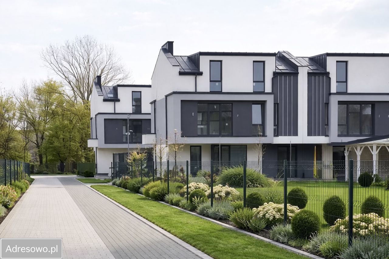 Mieszkanie 3-pokojowe Warszawa Wawer, ul. Kuligowska. Zdjęcie 18