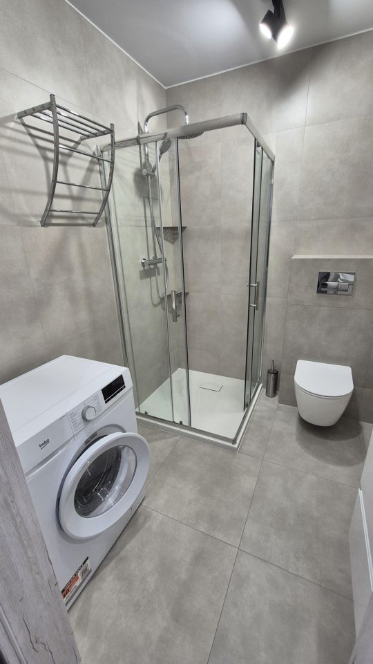 Mieszkanie 2-pokojowe Zamość Stare Miasto, ul. Hrubieszowska. Zdjęcie 9