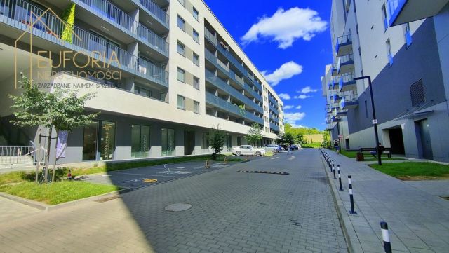 Mieszkanie 1-pokojowe Łódź, ul. Drewnowska. Zdjęcie 10