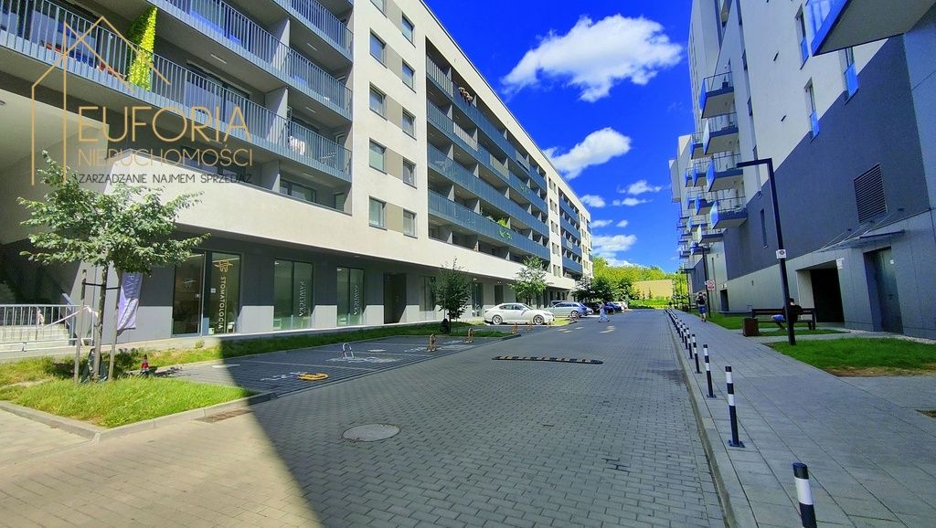 Mieszkanie 1-pokojowe Łódź, ul. Drewnowska. Zdjęcie 10