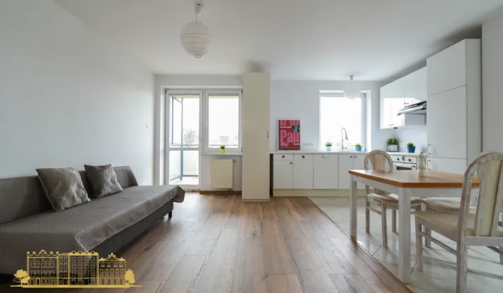 Mieszkanie 3-pokojowe Kraków Płaszów, ul. Gliniana