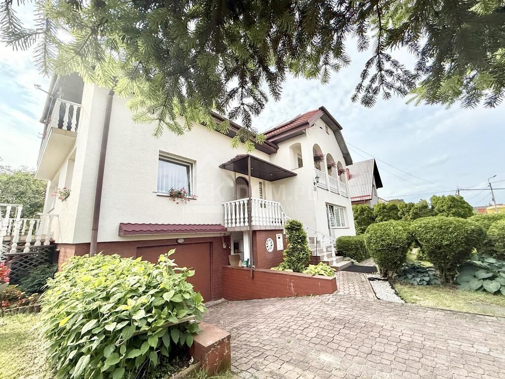 dom wolnostojący, 8 pokoi Kielce Barwinek. Zdjęcie 18