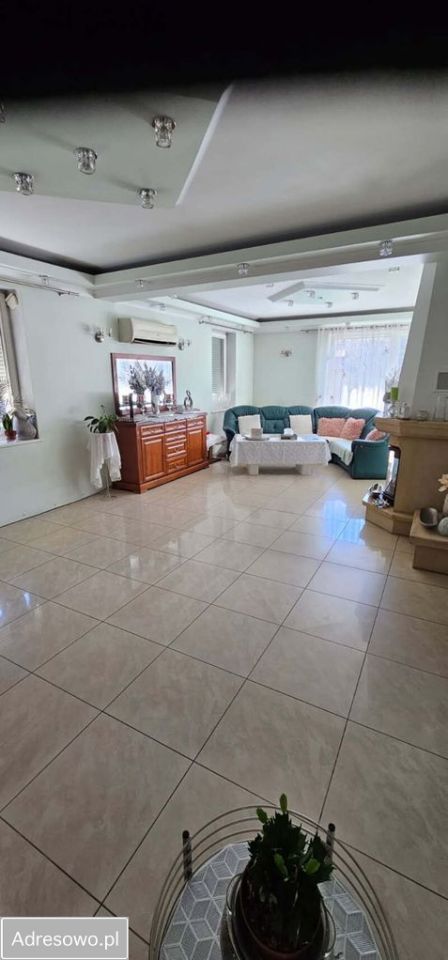 dom wolnostojący, 10 pokoi Jastrzębie-Zdrój, ul. Dworcowa. Zdjęcie 9