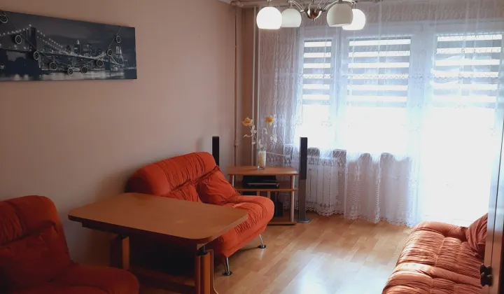 Mieszkanie 2-pokojowe Ostrowiec Świętokrzyski Rosochy, os. Rosochy