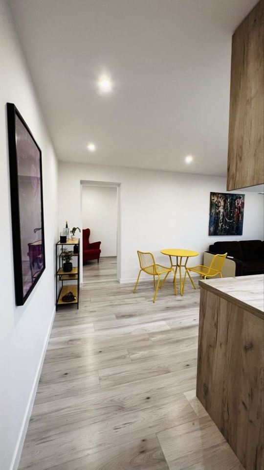 Mieszkanie 3-pokojowe Mikołów Borowa Wieś. Zdjęcie 6