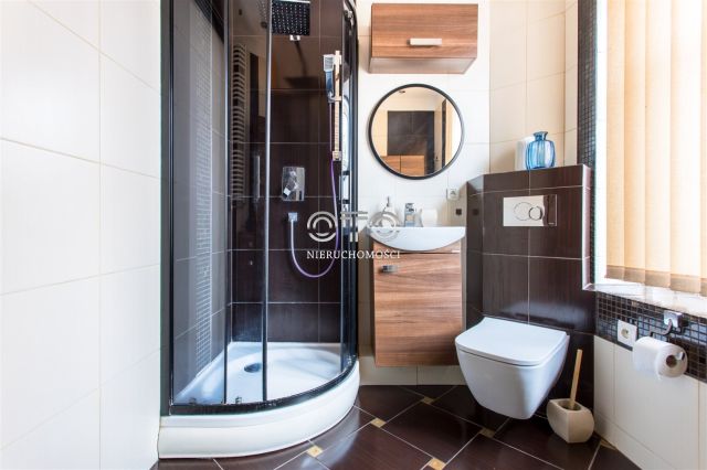 Mieszkanie 2-pokojowe Wrocław Fabryczna, ul. Rytownicza. Zdjęcie 14