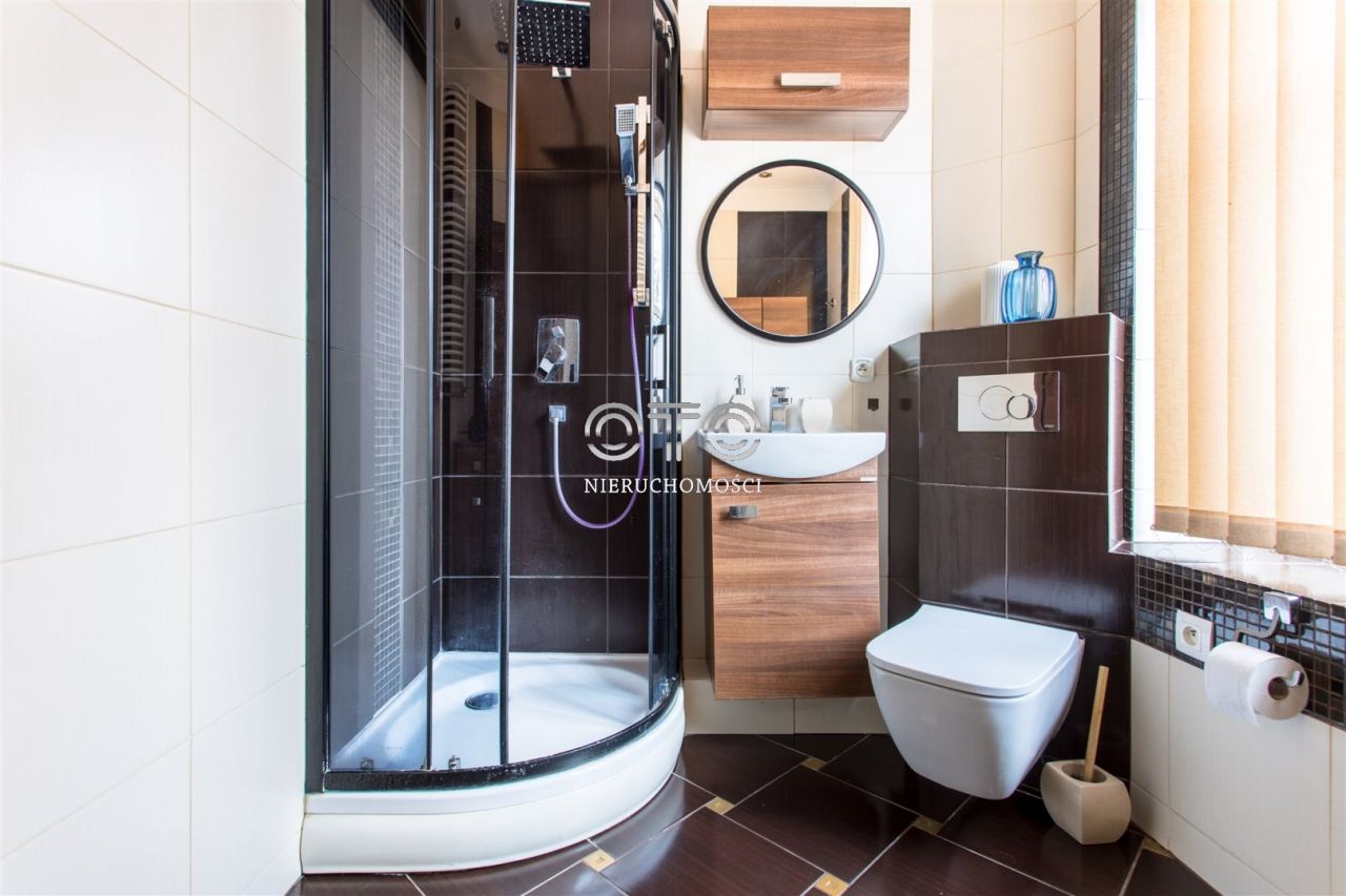 Mieszkanie 2-pokojowe Wrocław Fabryczna. Zdjęcie 14