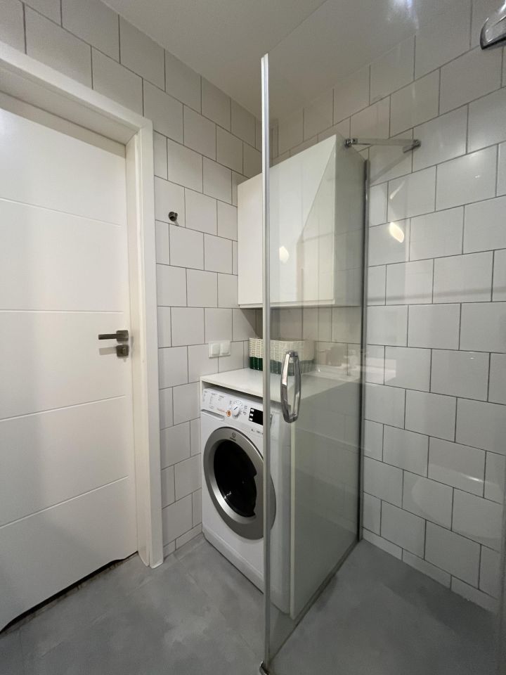 Mieszkanie 2-pokojowe Łódź Bałuty, ul. Lutomierska. Zdjęcie 13