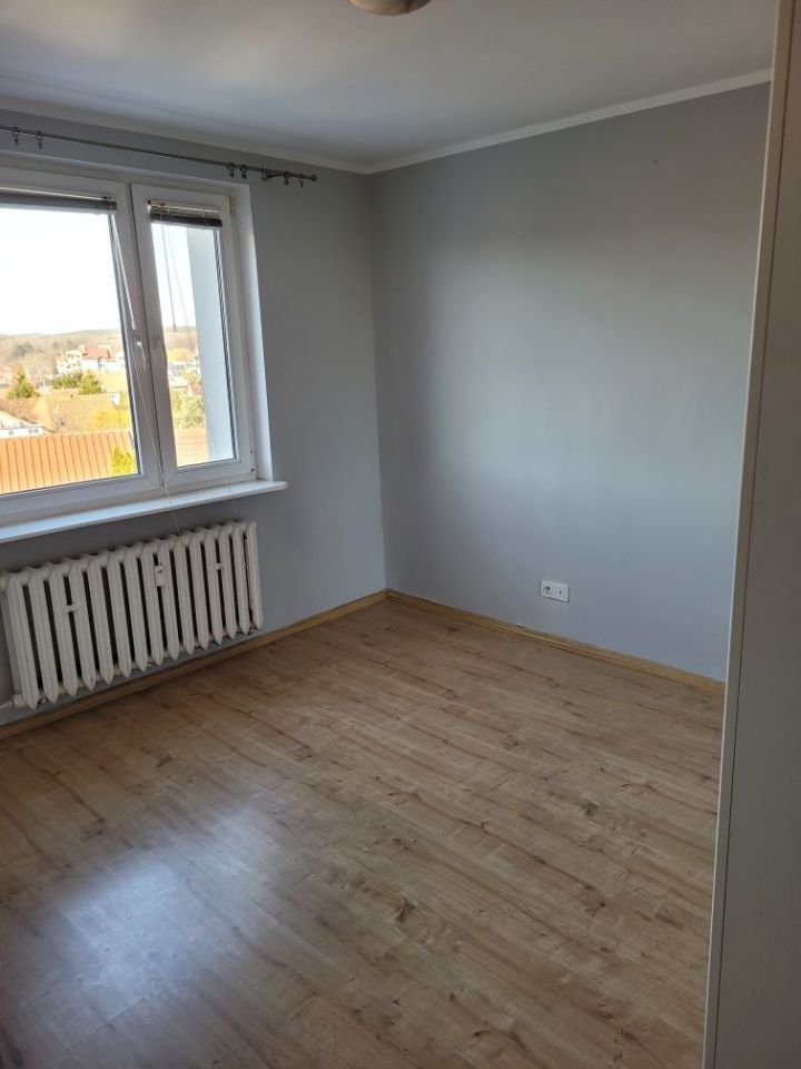 Mieszkanie 2-pokojowe Kwidzyn, ul. Staszica. Zdjęcie 5