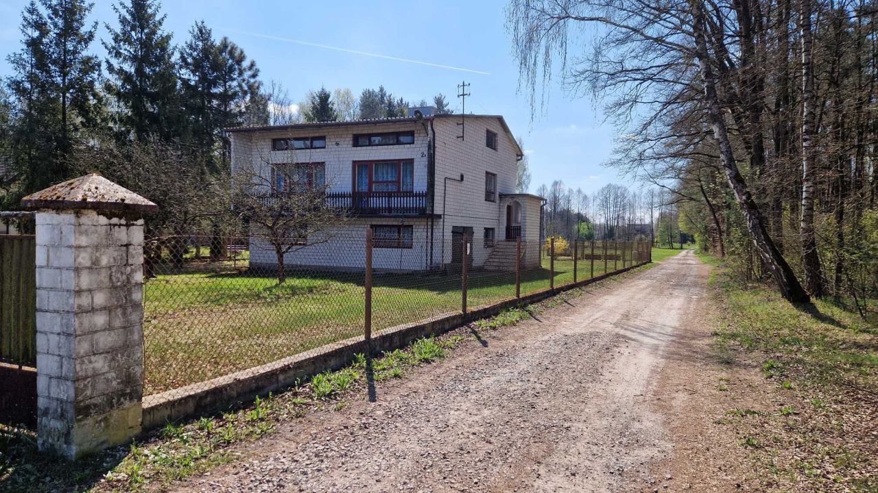 dom wolnostojący Chynów. Zdjęcie 8