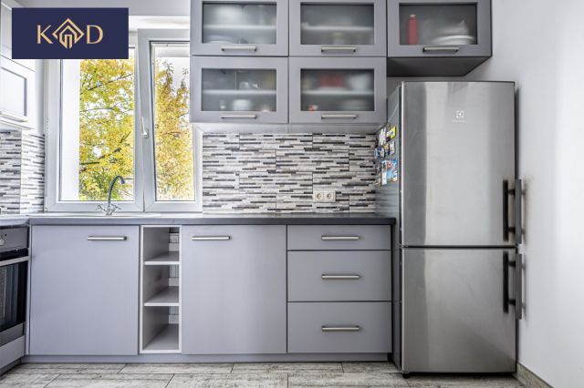 Mieszkanie 2-pokojowe Poznań Grunwald, ul. Raszyńska. Zdjęcie 5