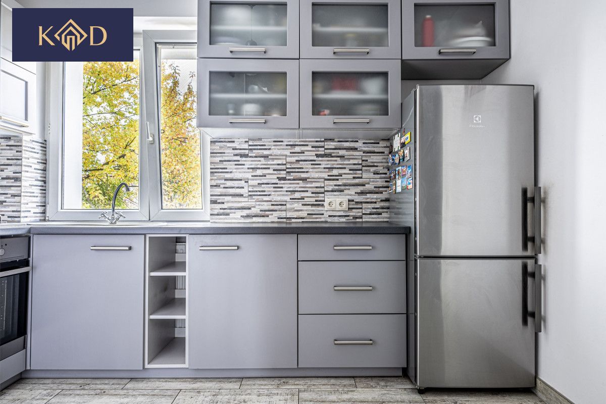 Mieszkanie 2-pokojowe Poznań Grunwald, ul. Raszyńska. Zdjęcie 5